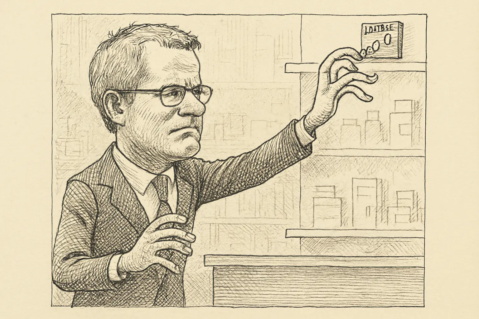 Wollen und Wirken: Daniel Bahr