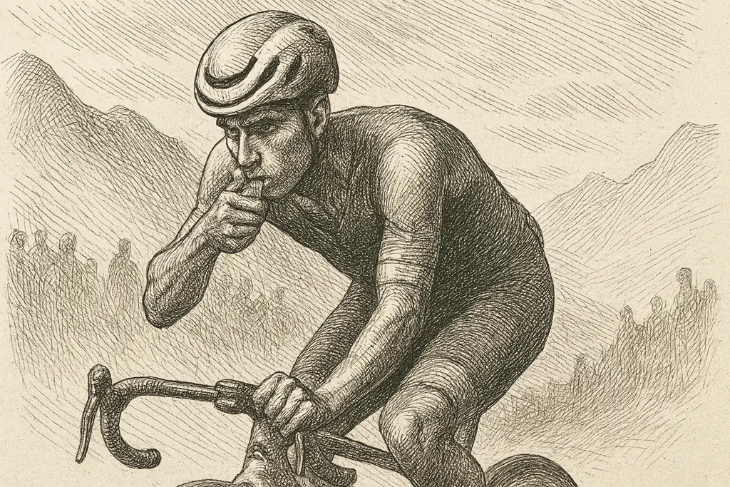 Vingegaards Giro-Triumph: Analyse eines Radsport-Dominators