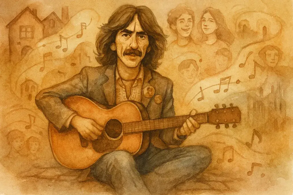Paul McCartneys „The Boys from Dungeon Lane“: Ein Spagat zwischen Nostalgie und musikalischem Experiment