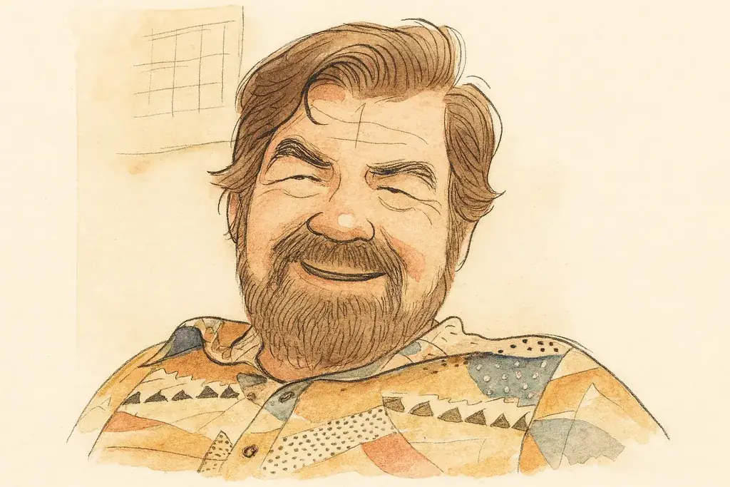 Auftrag: Peter Prinzip