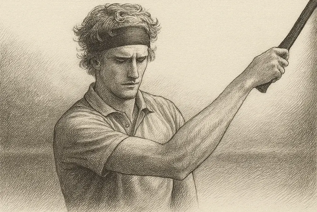 Zverevs Grand-Slam-Triumph: Psychologie, Taktik und die neue Generation im Tennis