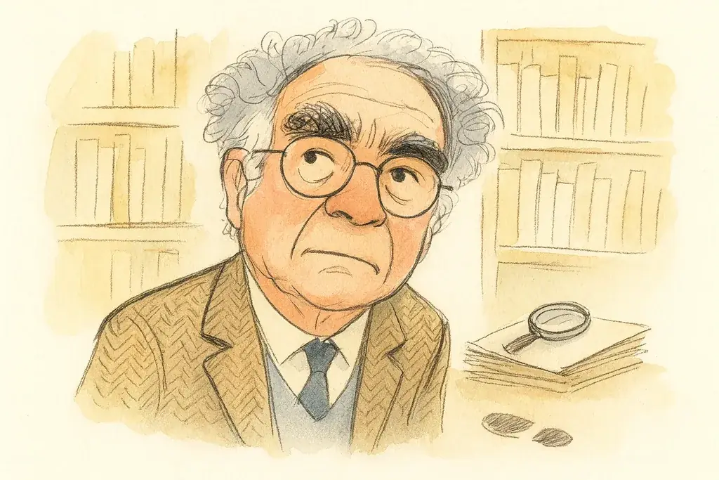 Carlo Ginzburgs Vermächtnis: Mikrohistorie als Spiegel der Gesellschaft