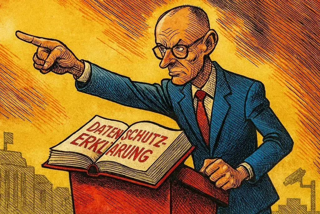 Auftrag: Datenschutz bei KI: Anthropic bricht Versprechen für Enterprise-Kunden