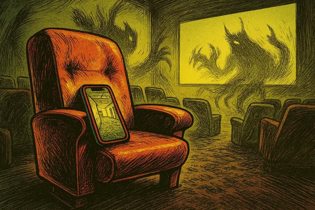 Vom Internet-Phänomen zur Kinokassenschlag: Der Aufstieg des Low-Budget-Horrors