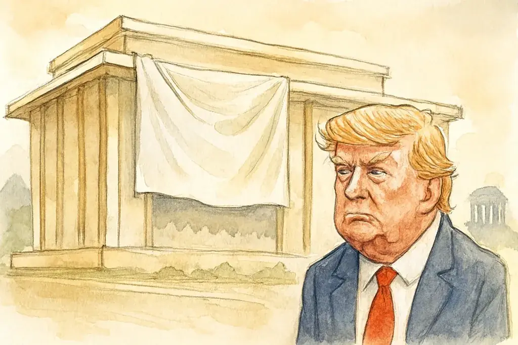 250 Jahre USA: Zwischen Einigkeitsparole und Trump'scher Zerrissenheit