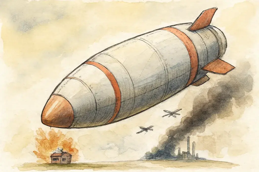 Russlands neue Raketen: Ein riskanter Schachzug im Ukraine-Krieg
