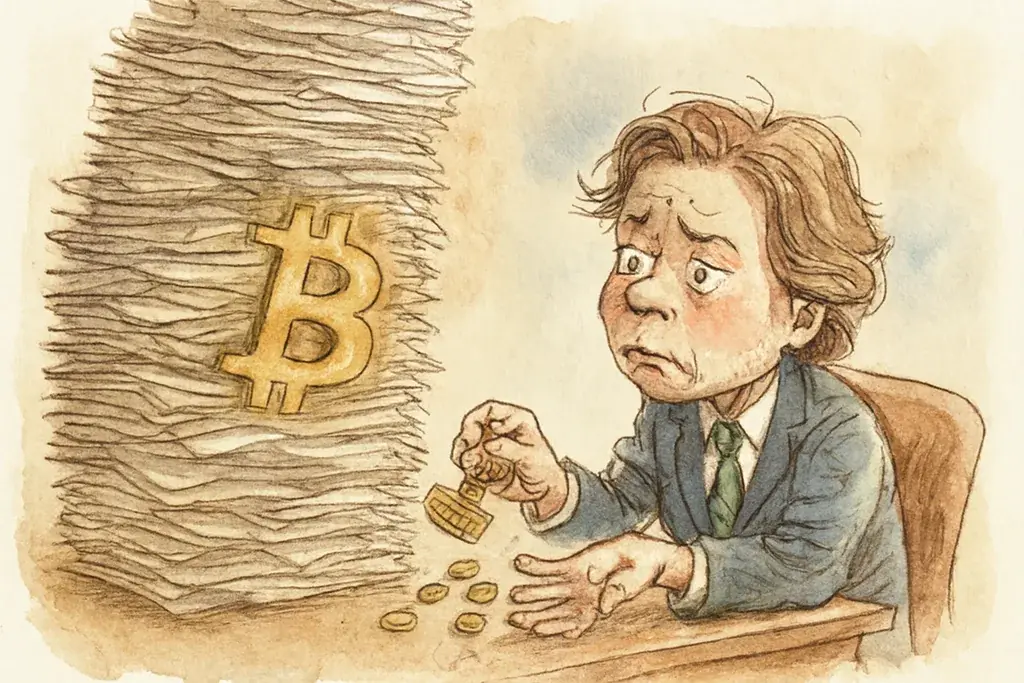Krypto-Steuern: Der Staat holt auf – Was bedeutet das für Anleger?