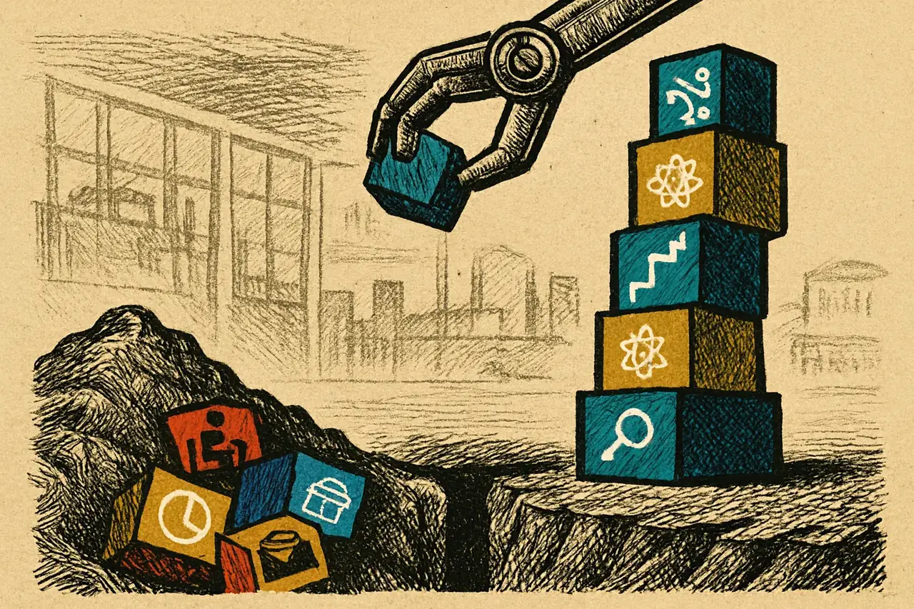 KI am Arbeitsmarkt: Job-Killer oder Job-Motor der Zukunft?