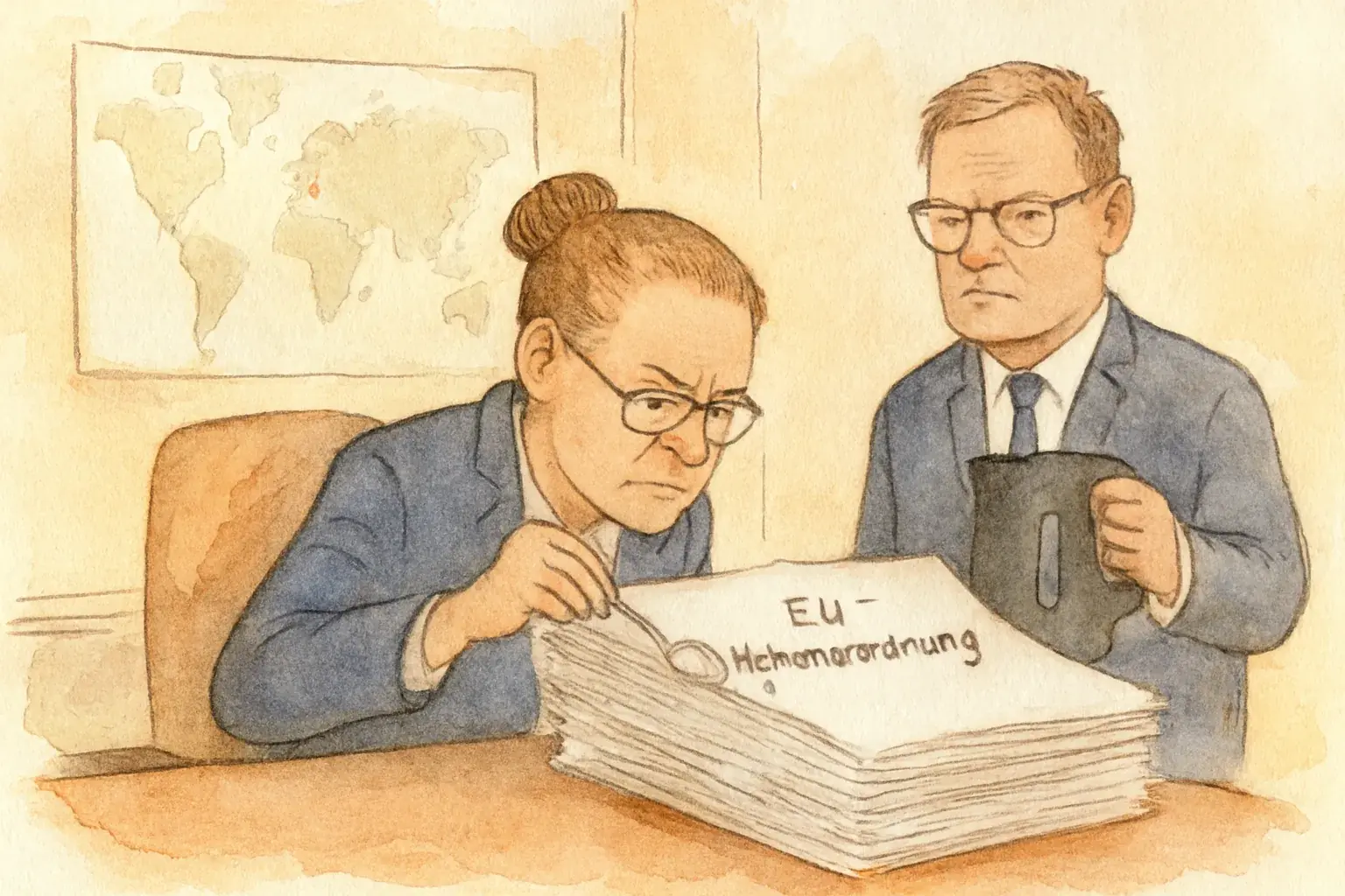 Merz-Regierung: Klimaschutz vs. Wirtschaftsinteressen – Ein Dauerkampf