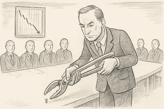 VW-Krise: Welcher Parteiprogramm-Ansatz rettet die Jobs?