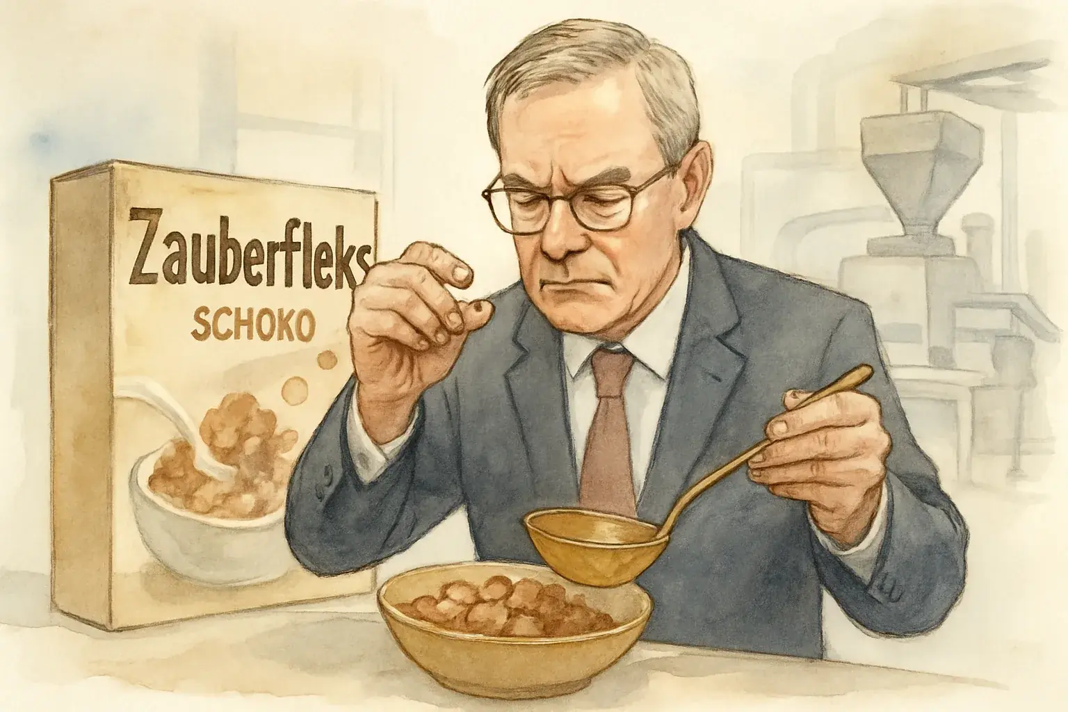 Der brüchige Markenpakt: Warum Lebensmittel-Rückrufe zur Routine werden