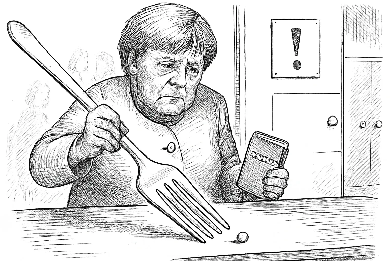 Wollen und Wirken: Ulla Schmidt