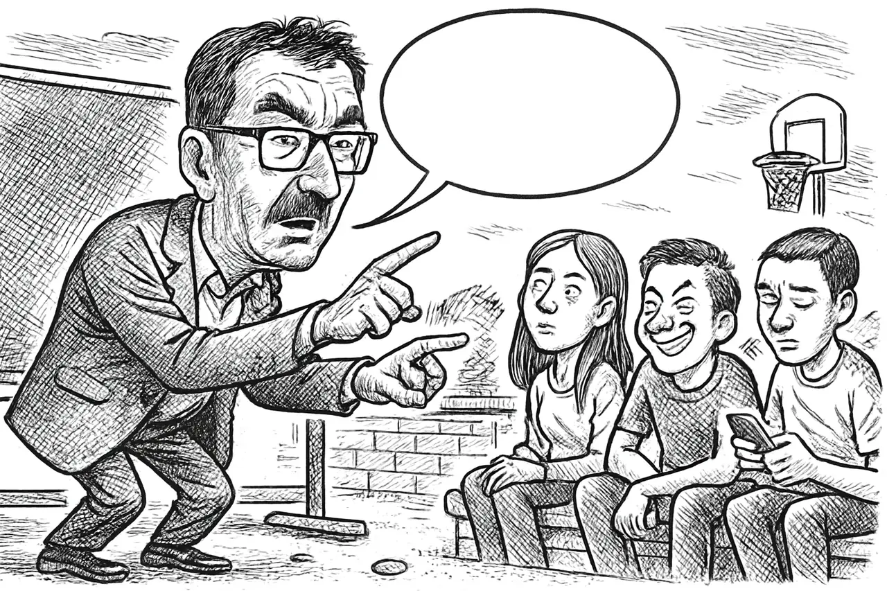 Die Sprache, die fehlt: Was zehn Jugendwörter über eine überforderte Gesellschaft sagen