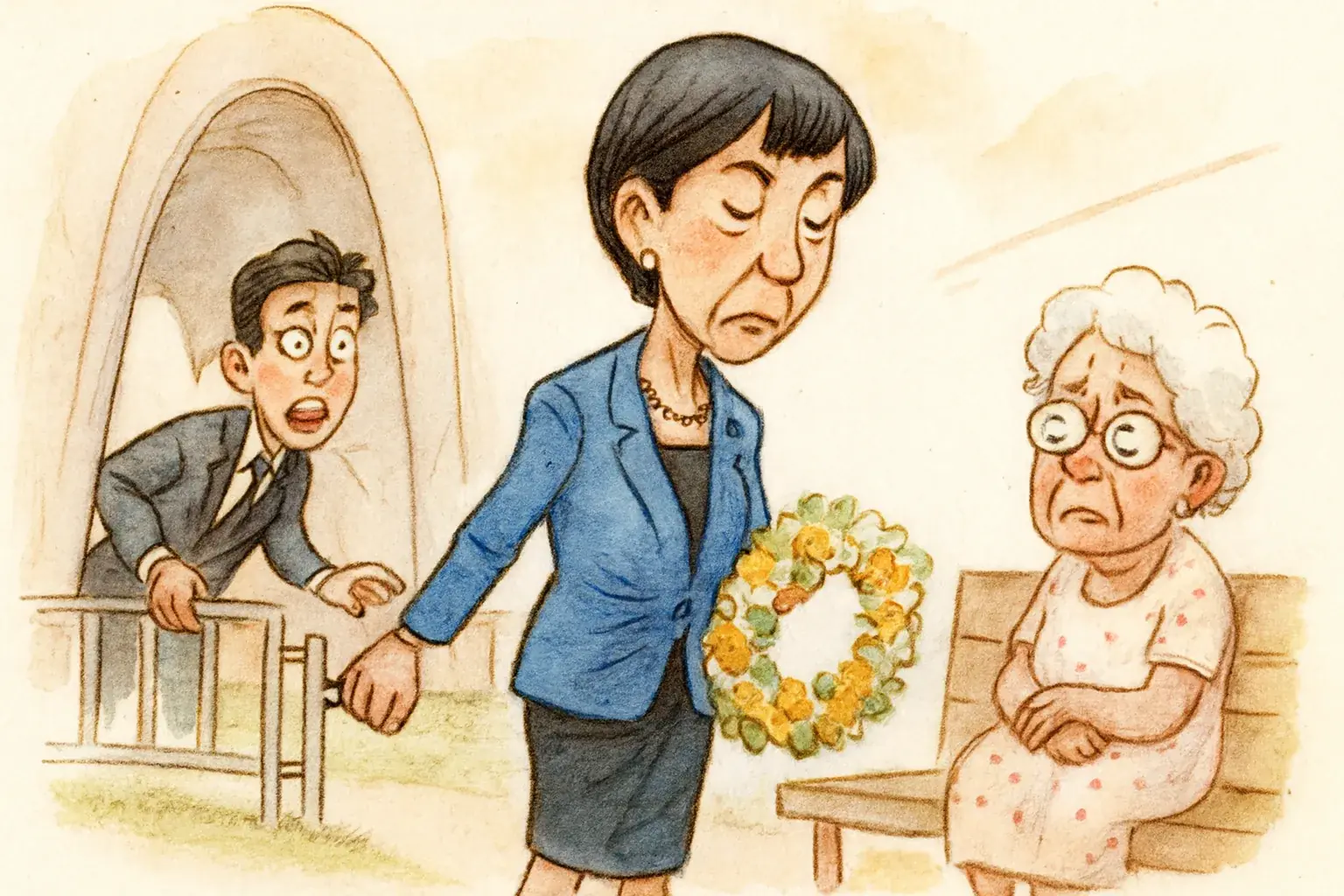 Prinzipien unter Vorbehalt: Wie Japan am 81. Jahrestag von Hiroshima seine Nukleardoktrin neu verhandelt