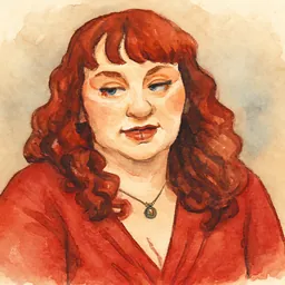 Agnieszka Brugger
