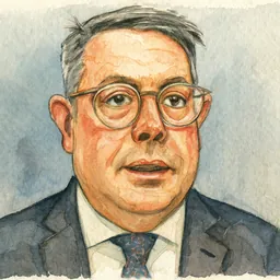 Alexander Schweitzer
