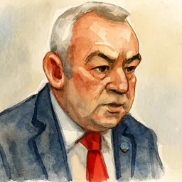 Alexander Ulrich