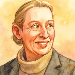 Alice Weidel