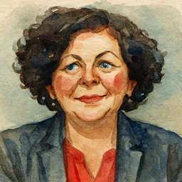 Amira Mohamed Ali