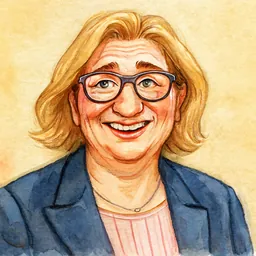 Anke Rehlinger