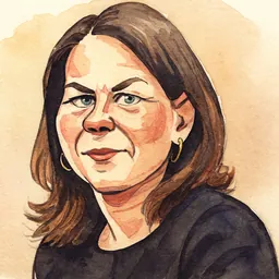 Annalena Baerbock