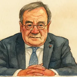 Armin Laschet