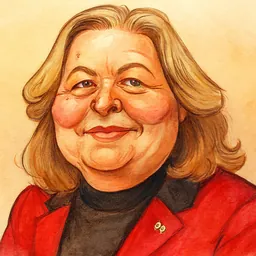 Bärbel Bas
