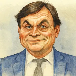 Bernd Baumann