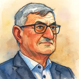 Bernd Riexinger