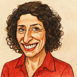 Bettina Jarasch