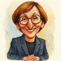 Bettina Stark-Watzinger