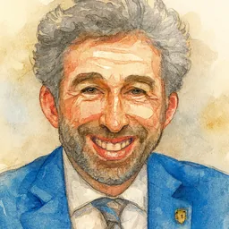 Boris Palmer