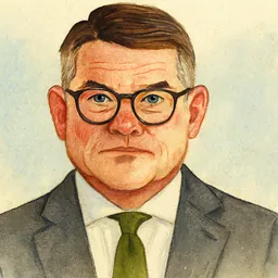Boris Rhein