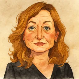 Caren Lay