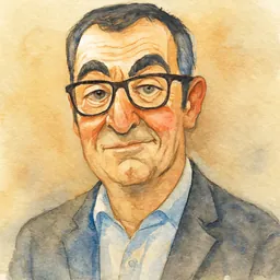 Cem Özdemir