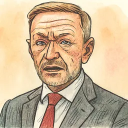 Christian Lindner