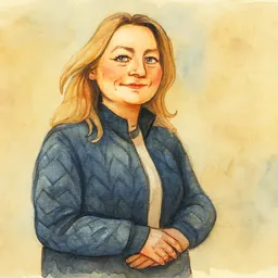 Clara Bünger