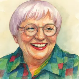 Claudia Roth