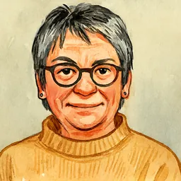 Cornelia Möhring
