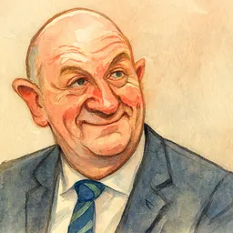 Dietmar Woidke