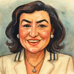 Dorothee Bär