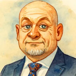 Enrico Komning