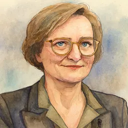 Franziska Brantner