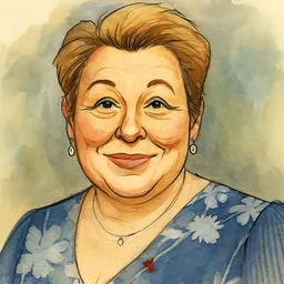 Franziska Giffey