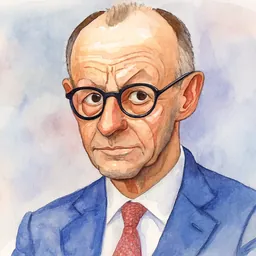 Friedrich Merz