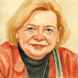 Gesine Lötzsch