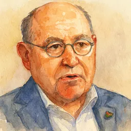 Gregor Gysi