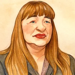 Heidi Reichinnek