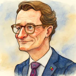 Hendrik Wüst
