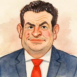 Hubertus Heil